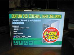 IDE��SCSI�ϊ��I