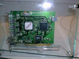 USB2.0�Ȃ̂��I