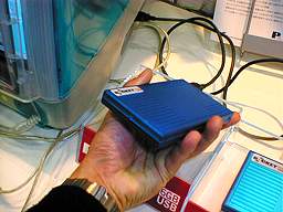 �|�P�b�^�u���Ȃ�HDD