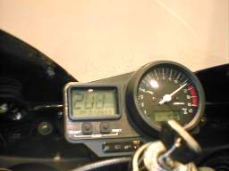 200km�I�[�o�[�I�I�I