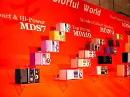 AIWA�u�[�X�ɂ�