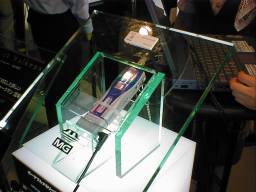 SONY�u�[�X�ɂ�