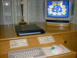 Hotel�ł炭�炭�C���^�[�l�b�g