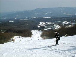 ���C���G�b�N�XSKI����