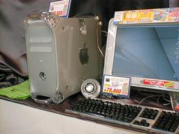 G4 Cool�Ȃ̂�