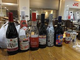 �l�i�����̖��������Ėʔ�������