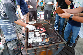 �����y����BBQ