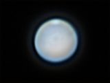 9/6の火星