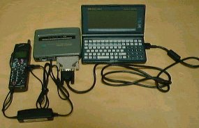 PHS�ʐM�Z�b�g