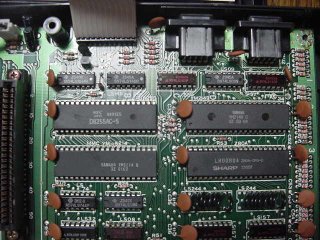 HC-6 CPU����