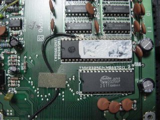 HC-6 VDP����