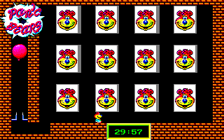 �Q�[���f��