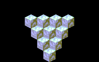 �L���[�u 2