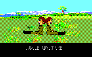 �W�����O���A�h�x���`���[�E����