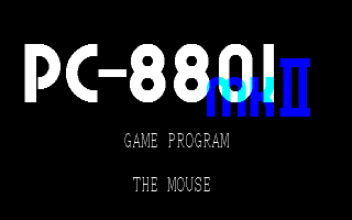 GAME PROGRAM �^�C�g��