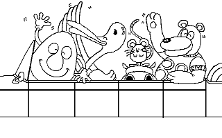 �J���O���t 4