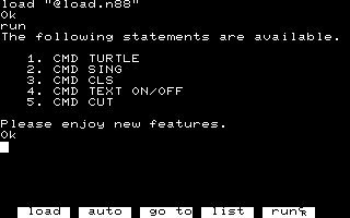 �^�[�g���O���t�B�b�N�X�g�����߃��[�h (mkII)