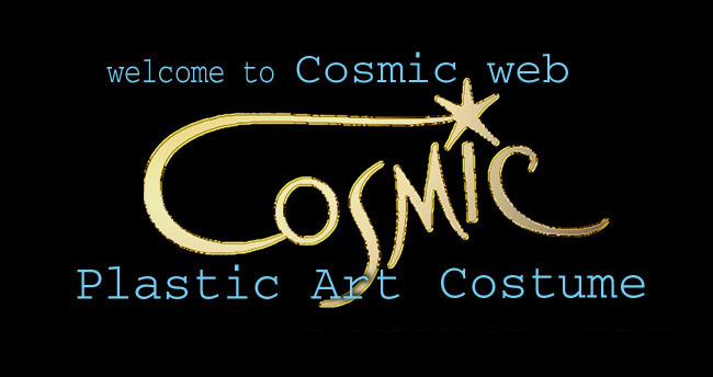 cosmic