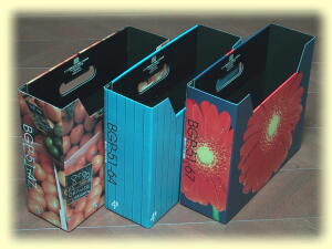 A4 STORAGE ORGANIZER - (c) etranger di costarica co.