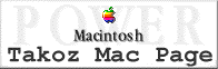 Takoz Mac Page