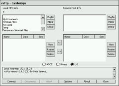 [vxFtp_Caputure_Image]
