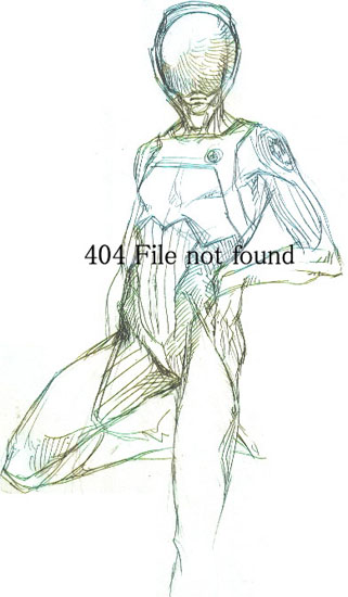 404 File not found