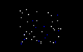 PC-8801MH DEMONSTRATION (#1)